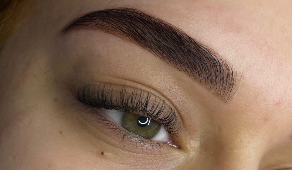 Sobrancelhas Design de Sobrancelhas Serviço Imagens